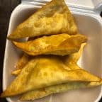 Best Fried Cheese Crab Wonton (6) in Medford, NJ