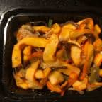 Best Smoked Squid Salad in Medford, NJ